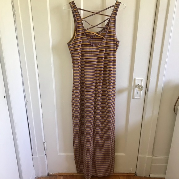 Noisy may maxi dress - Picture 5 of 7